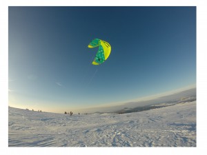 KiteFEEL-snowkite