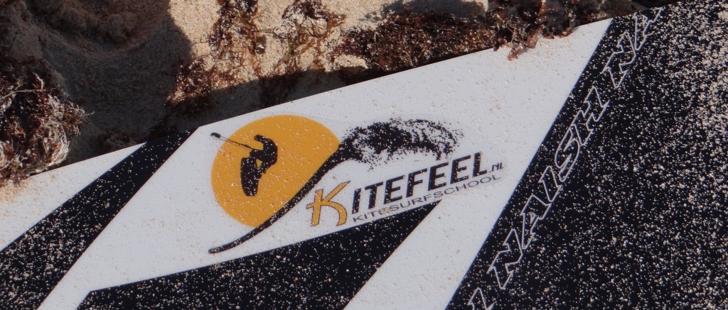 KiteFEEL-Board