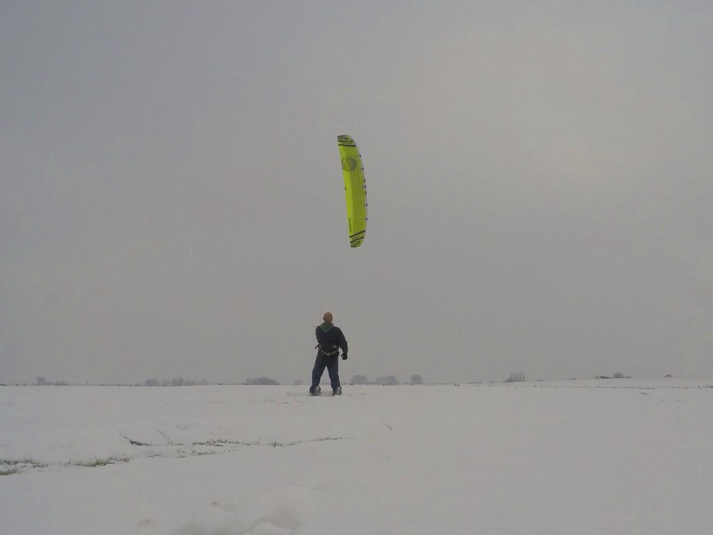 KiteFEEL- Marc Remmerde Gelderland