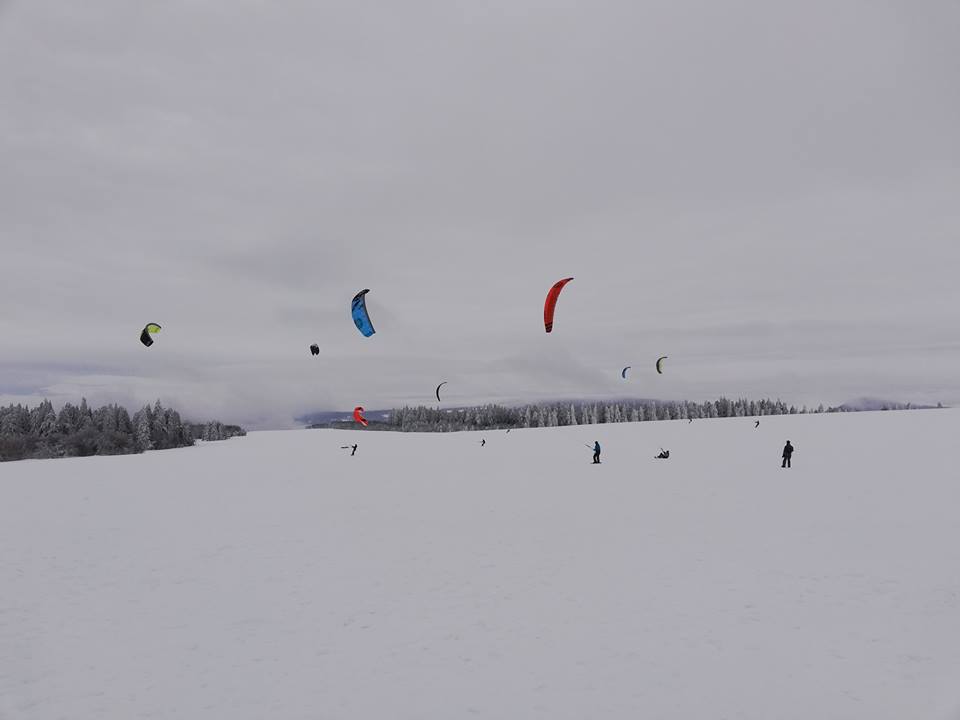 Snowkite-KiteFEEL-Wasserkuppe