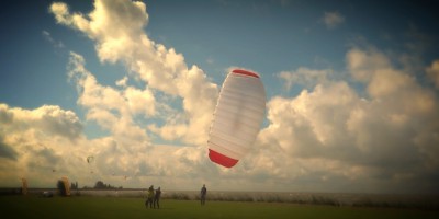 Kitesurfschool-Proefles-Noord-Holland