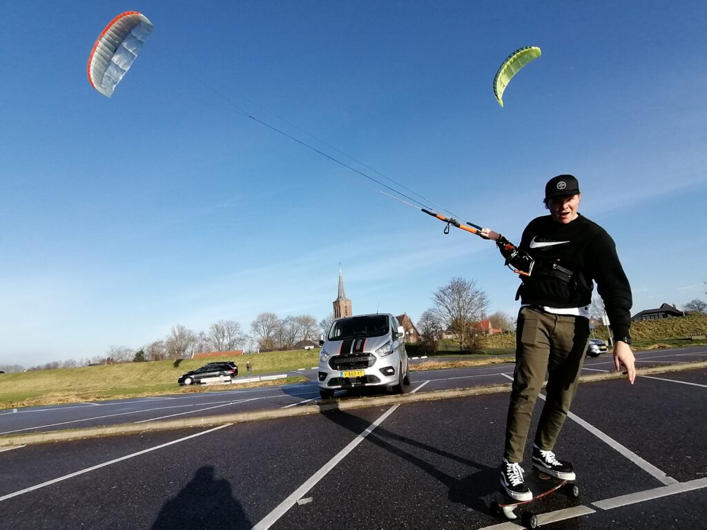 KiteLongBoarden-KiteFEEL.