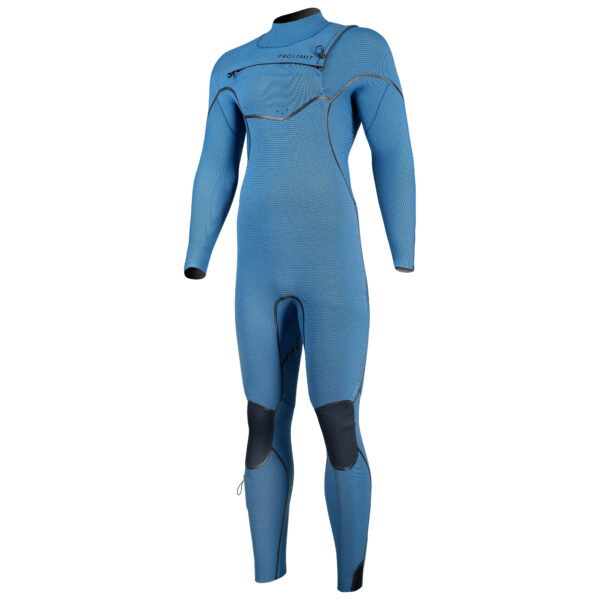 Vapor Steamer FreeX 6/4 LTD Thermal Rebound - FTM NEW!