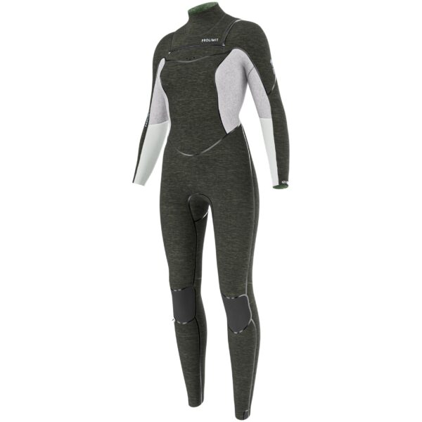 WOMEN Oxygen Steamer Freezip 5/4 FTM TR 2025