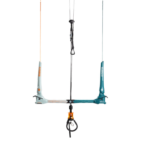 FLYSURFER FORCE 2 bar DEMO