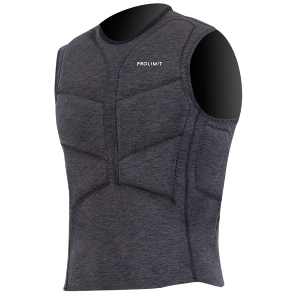 Prolimit Mercury Stretch Vest Half Padded 2025
