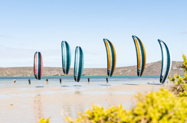 KiteFEEL Cadeaubon - FOILKITE les FLYSURFER KITEBOARDING