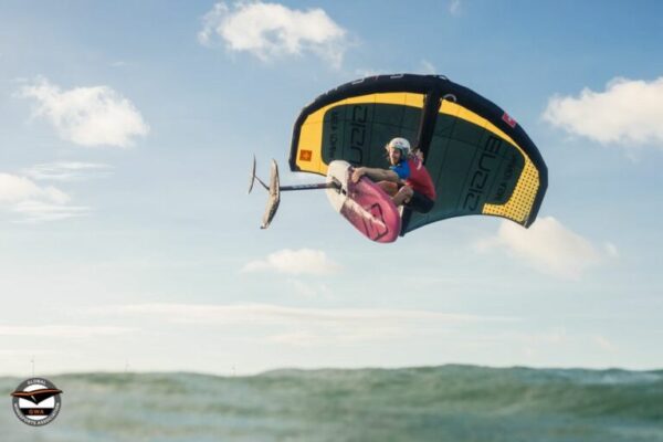 KiteFEEL Cadeaubon - WINGSURFING