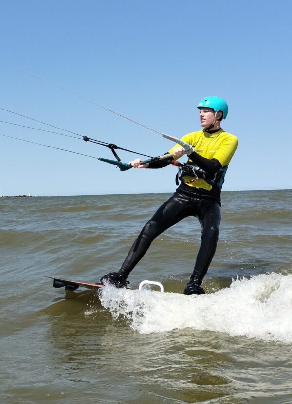 KiteFEEL Cadeaubon - Kite Until You Ride pakket