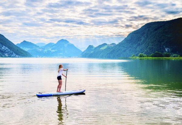 Kitefeel Cadeaubon - SUP Clinic
