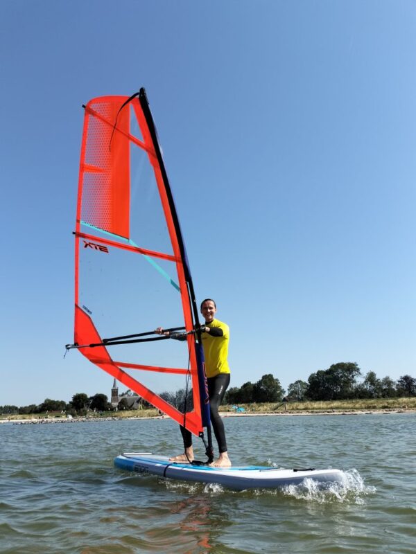 KiteFEEL Cadeaubon - Windsurfles