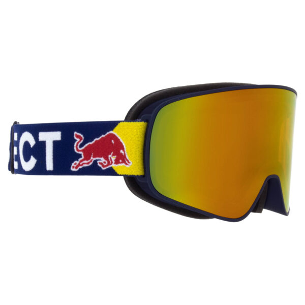 Redbull Spect goggle sneeuwbril - Rush-001RE2
