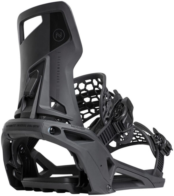 Nidecker Supermatic Binding