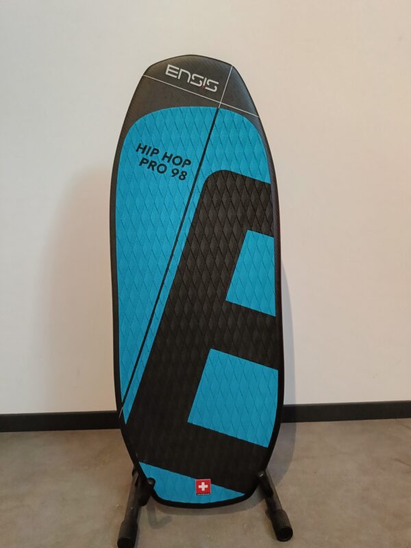 Ensis Hip Hop 98 - Dock start pump foilboard
