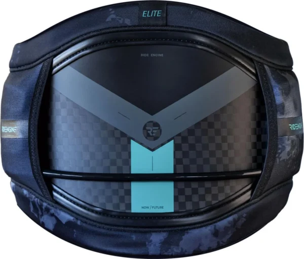 Ride Engine Elite 1 Hyperlock 2025