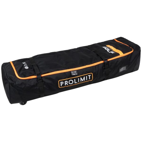 Prolimit Kitesurf BB Golf Aero Slider Bk/Or