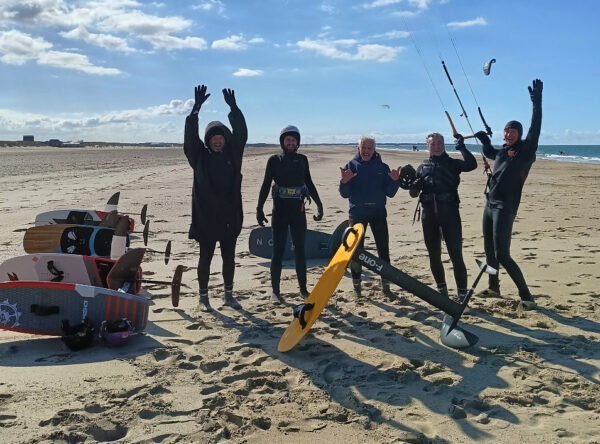 Zeeland Trip - All welcome edition