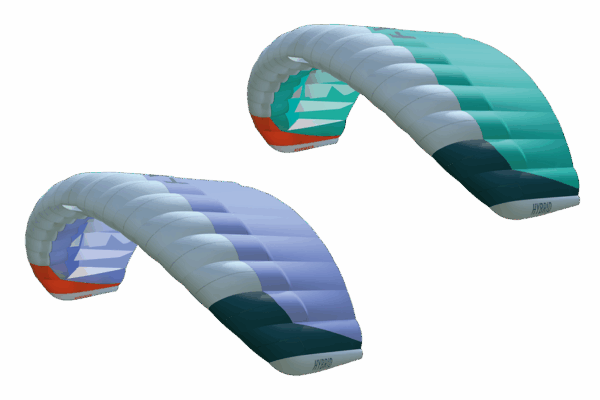 Flysurfer Hybrid2
