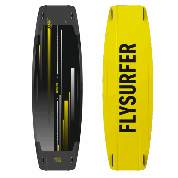 FLYSURFER KITEBOARDING SHOT (RTR)